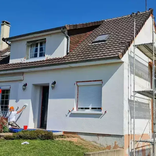 couvreur le mans steven entretien nettoyage de toiture